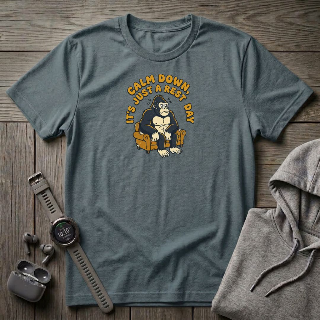 Calm Down T-Shirt