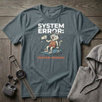 System Error. Protein Pending T-Shirt