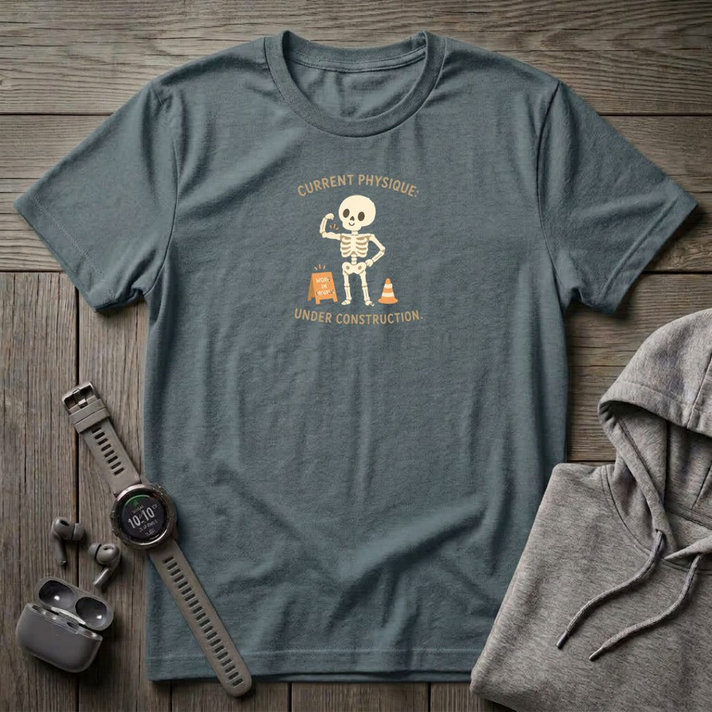Current Physique T-Shirt