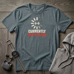Currently Buffering T-Shirt