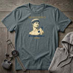 The Masterpiece T-Shirt