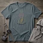 My Cardio Excuse Meter T-Shirt