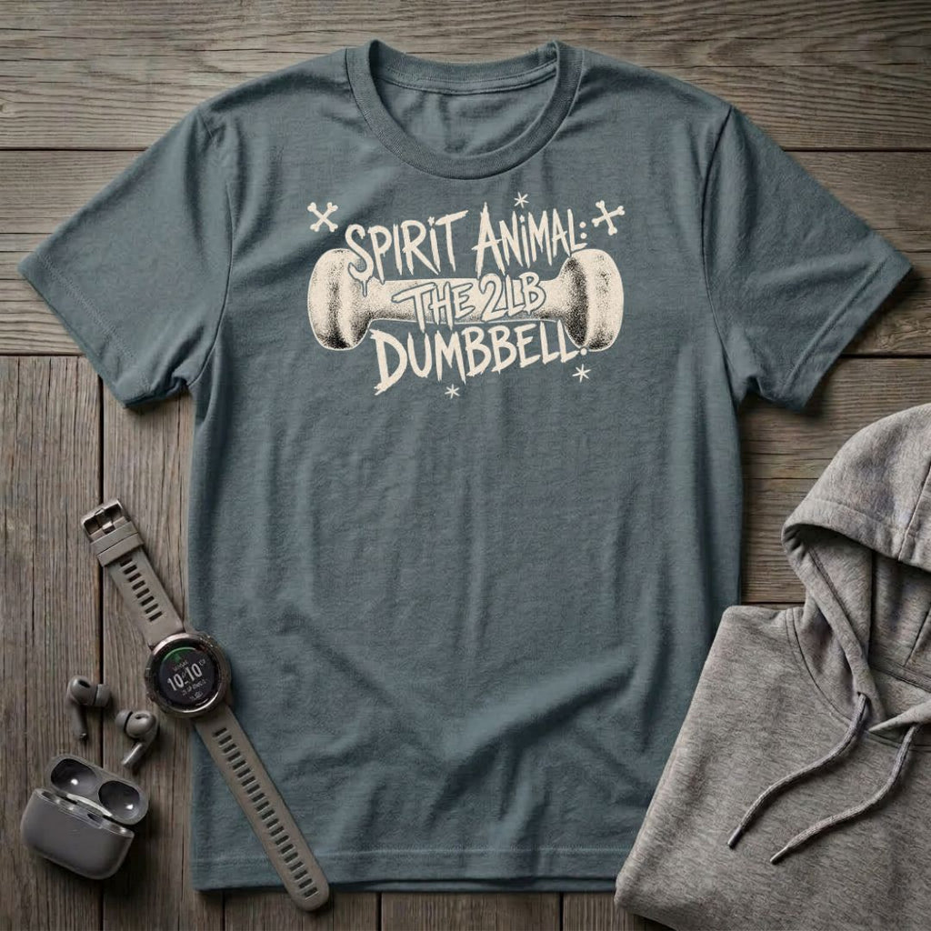 Spirit Animal T-Shirt