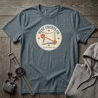 Rest Counts Co T-Shirt
