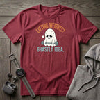 Lifting Weights? T-Shirt