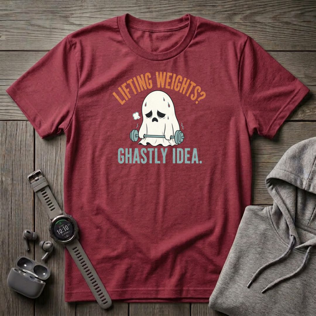 Lifting Weights? T-Shirt