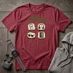 Things I Do at the Gym T-Shirt