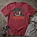 Emotionally Benched T-Shirt