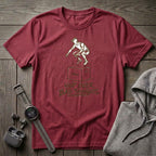 Hop Over... T-Shirt