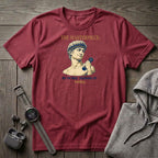 The Masterpiece T-Shirt
