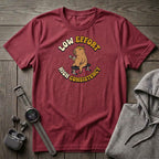 Low Effort T-Shirt