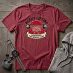 Heavy Lifting T-Shirt