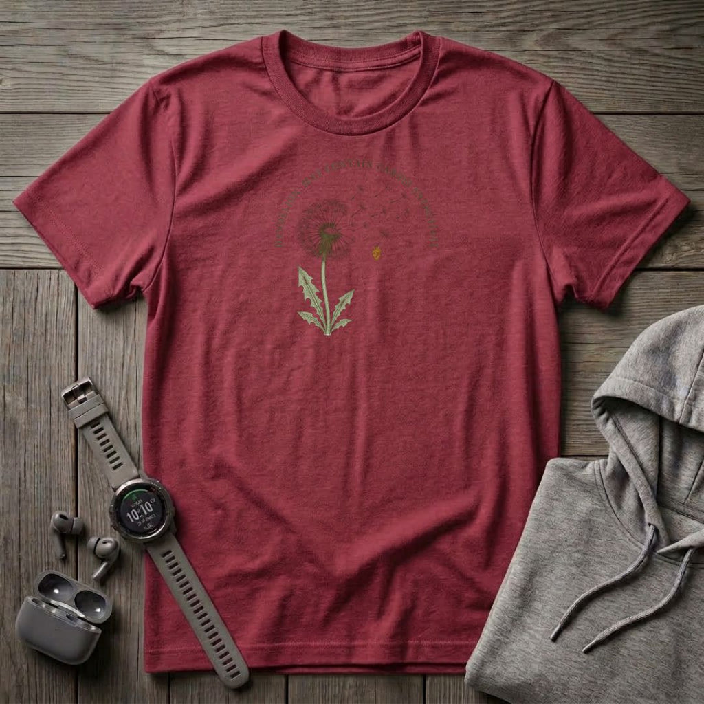 Dandelion T-Shirt