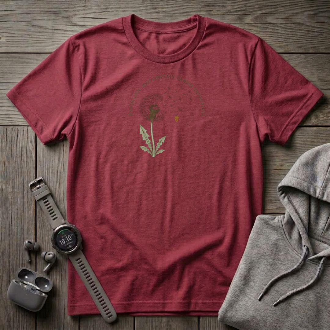 Dandelion T-Shirt