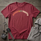 Cardio is My Therapy T-Shirt