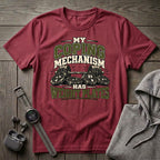 My Coping Mechanism 2... T-Shirt
