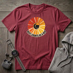 Rest Counts as Rep T-Shirt