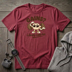 Gains? T-Shirt