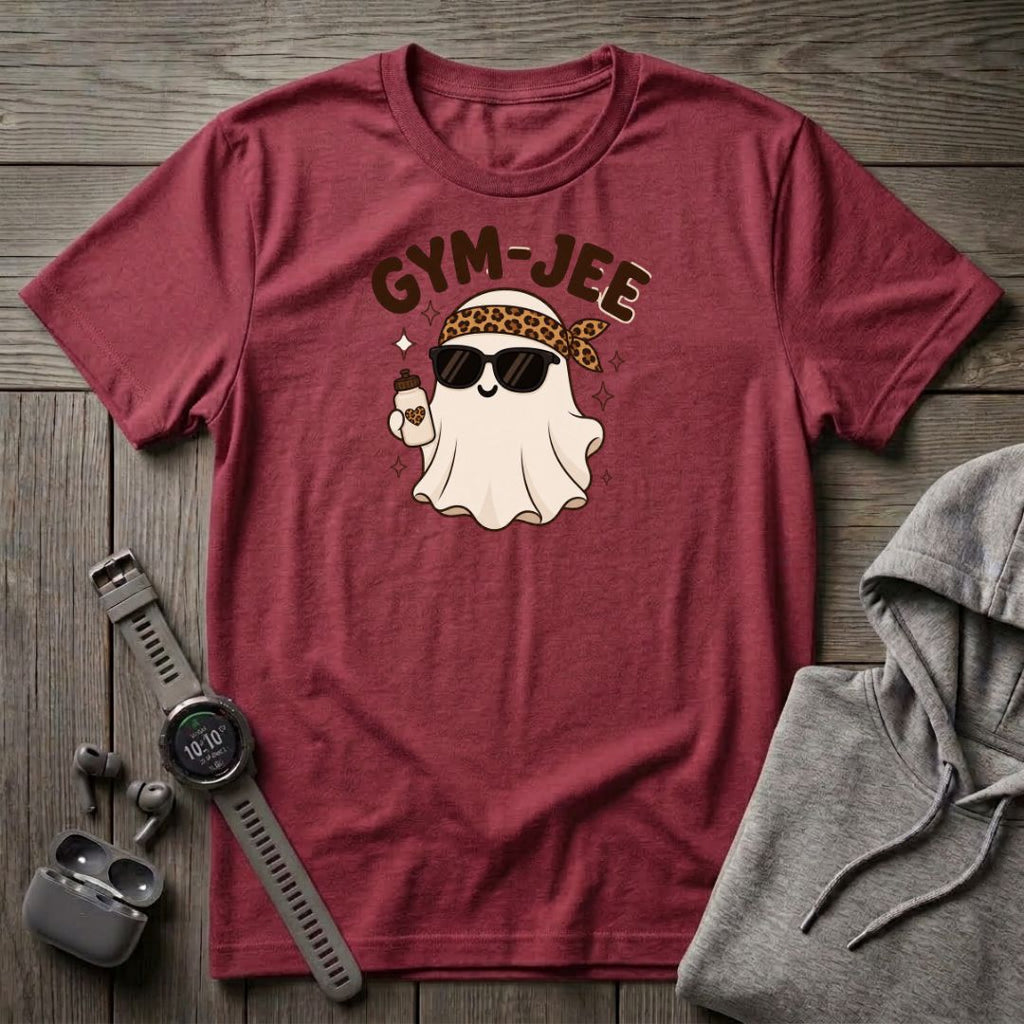 Gym-Jee T-Shirt