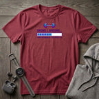 Gains Loading T-Shirt