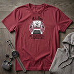It's Fine, The Treadmill is Fine T-Shirt
