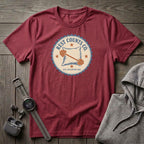 Rest Counts Co T-Shirt