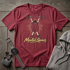 Mental Gains T-Shirt