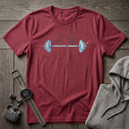 Just Lift T-Shirt