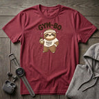 Gym-Bo T-Shirt