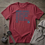 Workout Schedule T-Shirt