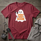 Spooky Squat Season T-Shirt