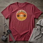 Lift Heavy T-Shirt