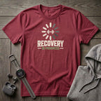 Recovery in Progress T-Shirt