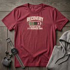 Recovery T-Shirt