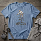 Hop Over... T-Shirt