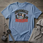 Emotionally Benched T-Shirt