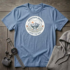 Adventure Awaits T-Shirt