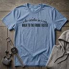 I Do Cardio T-Shirt