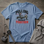 Pulling Myself Together T-Shirt