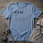 Gym T-Shirt