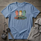 Shaken, Not Stirred T-Shirt