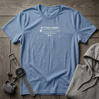 My Fitness Journey T-Shirt