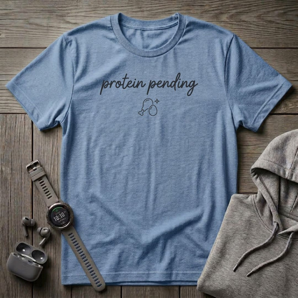Protein Pending T-Shirt