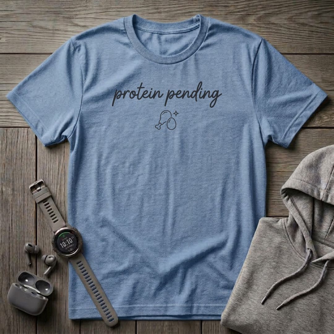 Protein Pending T-Shirt