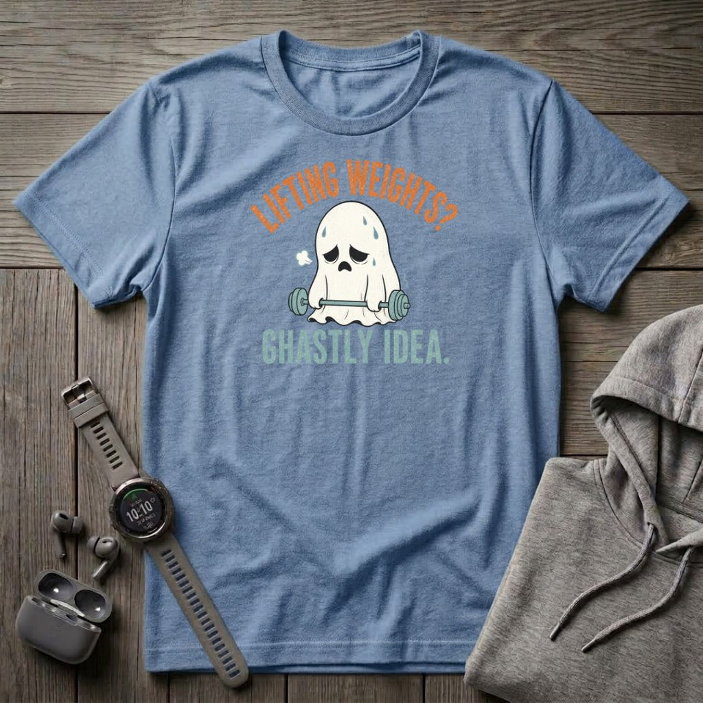 Lifting Weights? T-Shirt