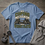 My Coping Mechanism 2... T-Shirt