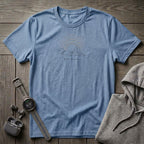Rest Counts T-Shirt