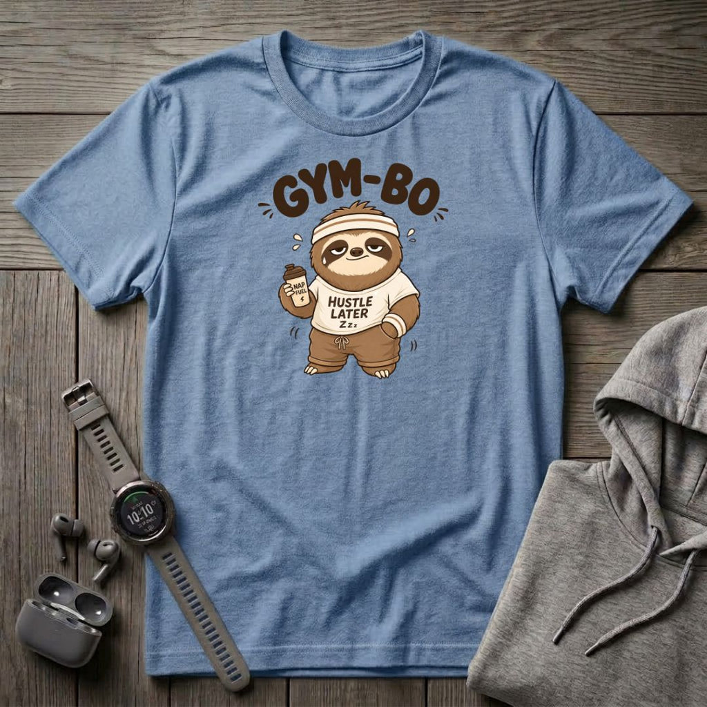 Gym-Bo T-Shirt
