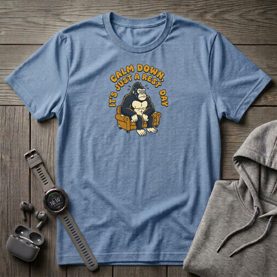 Calm Down T-Shirt