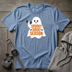 Spooky Squat Season T-Shirt